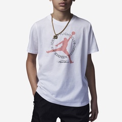 Beli Baju Basket Anak Air Jordan Official Member Tee Gs White Original 95C342-001 Beli Baju Basket Anak Air Jordan Official Member Tee Gs White Original 95C342-001