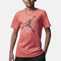 Beli Baju Sneakers Anak Air Jordan Official Member Tee Orange Original 95C342-N5L Beli Baju Sneakers Anak Air Jordan Official Member Tee Orange Original 95C342-N5L