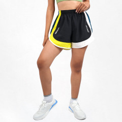 Beli Celana Lari Wanita Juaraga Wmns Active Women Jr Bloom Short Pants Black Original Abd01020002Bl Beli Celana Lari Wanita Juaraga Wmns Active Women Jr Bloom Short Pants Black Original Abd01020002Bl