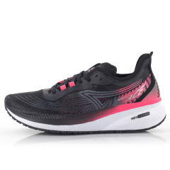 Beli Sepatu Lari Ardiles Nfinity Ace Hitam Fushia Original Ace-Hitam