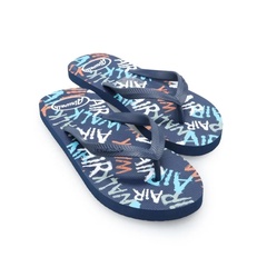 Beli Sandal Sneakers Airwalk Ashta Sandals Blue Original Aiwsm240710N