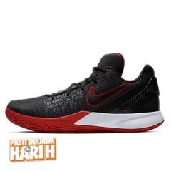 Beli Sepatu Basket Nike Kyrie Flytrap 2 'Bred' Black Original Ao4436-016 Beli Sepatu Basket Nike Kyrie Flytrap 2 'Bred' Black Original Ao4436-016
