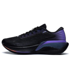 Beli Sepatu Lari Li-Ning Yue Ying 2.0 Pro Black Purple Original Arhs023-3 Beli Sepatu Lari Li-Ning Yue Ying 2.0 Pro Black Purple Original Arhs023-3