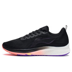 Beli Sepatu Lari Li-Ning Chitu 5.0 Black Original Arms009-17S Beli Sepatu Lari Li-Ning Chitu 5.0 Black Original Arms009-17S