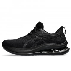 Beli Sepatu Lari Asics Gel-Kinsei Max Black Original Asi111B69601