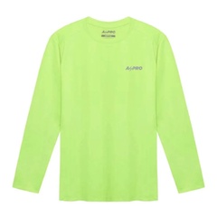Beli Baju Lari Wanita Aspro Wmns Aspro Long Sleeve Neon Green Original Aspro-Wmnls-Ng Beli Baju Lari Wanita Aspro Wmns Aspro Long Sleeve Neon Green Original Aspro-Wmnls-Ng