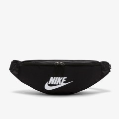 Beli Tas Sneakers Nike Sportswear Heritage Hip Pack Black Original Ba5750-010