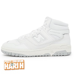 Beli Sepatu Sneakers New Balance 650 White Original Bb650Rww Beli Sepatu Sneakers New Balance 650 White Original Bb650Rww