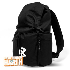 Beli Tas Sneakers Rechampx Sg Rucksack Backpack Hitam Putih Original Bgrck02001 Beli Tas Sneakers Rechampx Sg Rucksack Backpack Hitam Putih Original Bgrck02001
