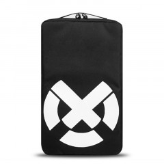 Beli Tas Basket Rechampx Shoe Bag (10 Liter) Black White Original Bgsho02001 Beli Tas Basket Rechampx Shoe Bag (10 Liter) Black White Original Bgsho02001