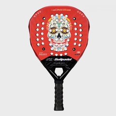 Beli Peralatan Padel Bullpadel Neuron 02 Edge Mx 25 Mexico Limited Edition Red Original Bpr25-079714