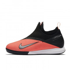 Beli Sepatu Futsal Nike Phantom Vsn 2 Academy Df Ic Jr Red Original Cd4071-606
