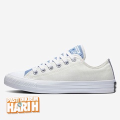 Beli Sepatu Sneakers Wanita Converse Wmns Chuck Taylor All Star Future Comfort White Original Cona00864C Beli Sepatu Sneakers Wanita Converse Wmns Chuck Taylor All Star Future Comfort White Original Cona00864C