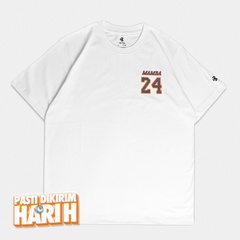 Beli Baju Basket Rechampx Cx-Tee Numbers Mamba Putih Original Cx-B020203-100 Beli Baju Basket Rechampx Cx-Tee Numbers Mamba Putih Original Cx-B020203-100