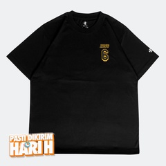 Beli Baju Basket Rechampx Cx-Tee Numbers King Hitam Original Cx-B020303-001 Beli Baju Basket Rechampx Cx-Tee Numbers King Hitam Original Cx-B020303-001