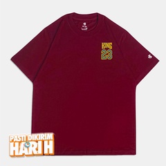 Beli Baju Basket Rechampx Cx-Tee Titles King Winery Original Cx-B020403-670 Beli Baju Basket Rechampx Cx-Tee Titles King Winery Original Cx-B020403-670