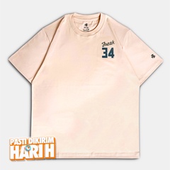 Beli Baju Basket Rechampx Cx-Tee Titles Freak Cream Original Cx-B020503-230 Beli Baju Basket Rechampx Cx-Tee Titles Freak Cream Original Cx-B020503-230