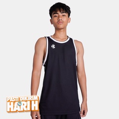 Beli Baju Basket Rechampx Dunx Bb Jersey Black White Original Cx-B040204-001 Beli Baju Basket Rechampx Dunx Bb Jersey Black White Original Cx-B040204-001
