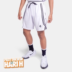 Beli Celana Basket Rechampx Dunx Bb Shorts White Black Original Cx-B100204-100 Beli Celana Basket Rechampx Dunx Bb Shorts White Black Original Cx-B100204-100