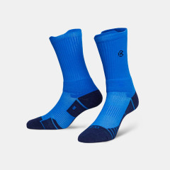 Beli Kaos Kaki Basket Rechampx Prime Crew Socks 1X Prime-Blue Original Cx-B330101-404 Beli Kaos Kaki Basket Rechampx Prime Crew Socks 1X Prime-Blue Original Cx-B330101-404
