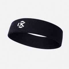Beli Aksesoris Basket Rechampx Prime Headband Black White Original Cx-B340105-001