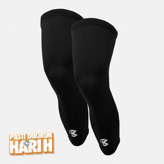 Beli Aksesoris Basket Rechampx Pro Knee Sleeves Black Original Cx-B390108-001 Beli Aksesoris Basket Rechampx Pro Knee Sleeves Black Original Cx-B390108-001