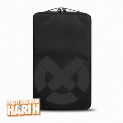 Beli Tas Basket Rechampx Shoe Bag (10 Liter) Black - Black Original Cx-B450102-010 Beli Tas Basket Rechampx Shoe Bag (10 Liter) Black - Black Original Cx-B450102-010