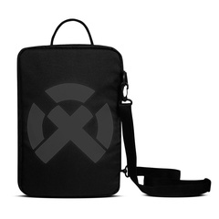 Beli Tas Basket Rechampx Sg Shoe Box Bag Black Original Cx-B450202-010 Beli Tas Basket Rechampx Sg Shoe Box Bag Black Original Cx-B450202-010