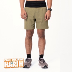 Beli Celana Lari Rechampx Marathon 7 Inch Running Shorts Olive Original Cx-R100104-222 Beli Celana Lari Rechampx Marathon 7 Inch Running Shorts Olive Original Cx-R100104-222