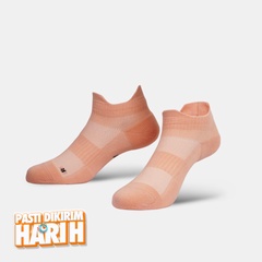 Beli Kaos Kaki Lari Rechampx Dly Run Low Cut Socks 1X Peach Original Cx-R250105-693 Beli Kaos Kaki Lari Rechampx Dly Run Low Cut Socks 1X Peach Original Cx-R250105-693