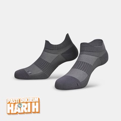 Beli Kaos Kaki Lari Rechampx Dly Run Low Cut Socks 1X Grey Original Cx-R250105-841 Beli Kaos Kaki Lari Rechampx Dly Run Low Cut Socks 1X Grey Original Cx-R250105-841