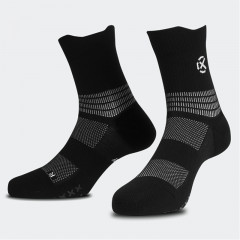 Beli Kaos Kaki Lari Rechampx Trc-Run Quarter Sock Black Original Cx-R270105-001 Beli Kaos Kaki Lari Rechampx Trc-Run Quarter Sock Black Original Cx-R270105-001