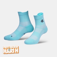 Beli Kaos Kaki Lari Rechampx Trc-Run Quarter Socks 1X Glacier Blue Original Cx-R270105-474 Beli Kaos Kaki Lari Rechampx Trc-Run Quarter Socks 1X Glacier Blue Original Cx-R270105-474