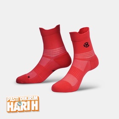 Beli Kaos Kaki Lari Rechampx Trc-Run Quarter Socks 1X Aster Pink Original Cx-R270105-629 Beli Kaos Kaki Lari Rechampx Trc-Run Quarter Socks 1X Aster Pink Original Cx-R270105-629