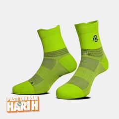 Beli Kaos Kaki Lari Rechampx Trc-Run Quarter Socks 1X Volt Original Cx-R270105-702 Beli Kaos Kaki Lari Rechampx Trc-Run Quarter Socks 1X Volt Original Cx-R270105-702