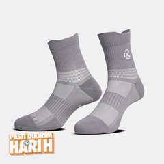 Beli Kaos Kaki Lari Rechampx Trc-Run Quarter Socks 1X Grey Original Cx-R270105-841 Beli Kaos Kaki Lari Rechampx Trc-Run Quarter Socks 1X Grey Original Cx-R270105-841