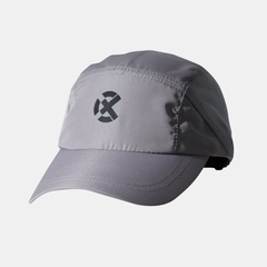 Beli Topi Lari Rechampx Core Running Cap Grey Original Cx-R320109-063 Beli Topi Lari Rechampx Core Running Cap Grey Original Cx-R320109-063