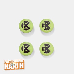 Beli Aksesoris Lari Rechampx Race Bib Magnet Volt-Black Original Cx-R410100-702 Beli Aksesoris Lari Rechampx Race Bib Magnet Volt-Black Original Cx-R410100-702
