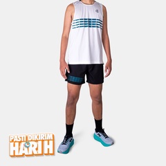 Beli Baju Lari Rechampx City Run Sl Broken White Teal Original Cx-Rc10204-143 Beli Baju Lari Rechampx City Run Sl Broken White Teal Original Cx-Rc10204-143