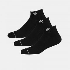 Beli Kaos Kaki Basket Rechampx Cushioned Low-Cut Socks 3X Black Original Cx-S100101-001 Beli Kaos Kaki Basket Rechampx Cushioned Low-Cut Socks 3X Black Original Cx-S100101-001