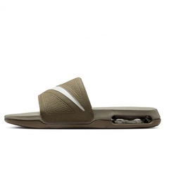 Beli Sandal Sneakers Nike Air Max Cirro Slide Medium Olive Original Dc1460-202