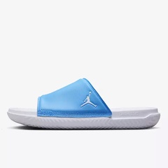 Beli Sandal Basket Air Jordan Play Slide White Original Dc9835-401 Beli Sandal Basket Air Jordan Play Slide White Original Dc9835-401