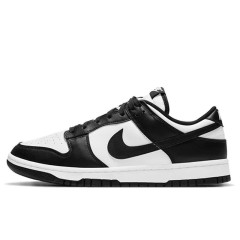 Beli Sepatu Sneakers Nike Dunk Low Panda Black White Original Dd1391-100 Beli Sepatu Sneakers Nike Dunk Low Panda Black White Original Dd1391-100