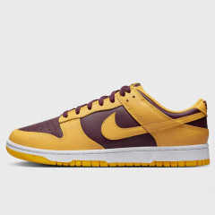 Beli Sepatu Sneakers Nike Dunk Low Retro Arizona State University Gold Original Dd1391-702
