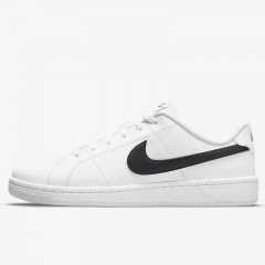 Beli Sepatu Sneakers Nike Court Royale 2 Next Nature White Black Original Dh3160-101 Beli Sepatu Sneakers Nike Court Royale 2 Next Nature White Black Original Dh3160-101