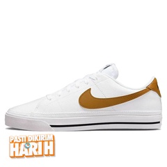 Beli Sepatu Sneakers Wanita Nike Wmns Court Legacy Next Nature White Original Dh3161-105 Beli Sepatu Sneakers Wanita Nike Wmns Court Legacy Next Nature White Original Dh3161-105