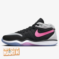 Beli Sepatu Basket Nike G.t. Hustle 2 Ep Black Pink Original Dj9404-004 Beli Sepatu Basket Nike G.t. Hustle 2 Ep Black Pink Original Dj9404-004