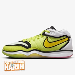 Beli Sepatu Basket Nike G.t. Hustle 2 Ep Cyber Original Dj9404-300