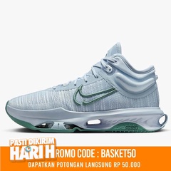 Beli Sepatu Basket Nike G.t. Jump 2 Ep Light Armory Blue Original Dj9432-400 Beli Sepatu Basket Nike G.t. Jump 2 Ep Light Armory Blue Original Dj9432-400