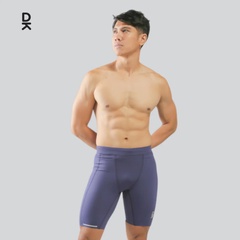 Beli Celana Lari Duraking Legging Compression Active Edge Navy Original Dk-Leg-Active-Edge-401